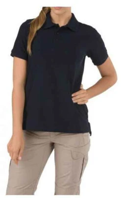 5.11 Tactical Women's Utility Short Sleeve Polo Shirt 61173 -Outdoor Life Store 5.11 tactical womens utility short sleeve polo shirt 61173 61173 70744.1599178441