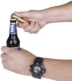 5ive Star Gear .50 Caliber BMG Bottle Opener -Outdoor Life Store 5ive star gear .50 caliber bmg bottle opener 50cbo 87337.1609186959