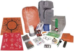 5ive Star Gear Bug-Out Transport Sling Bag