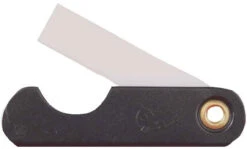 5ive Star Gear Ceramic Folding Razor Knife