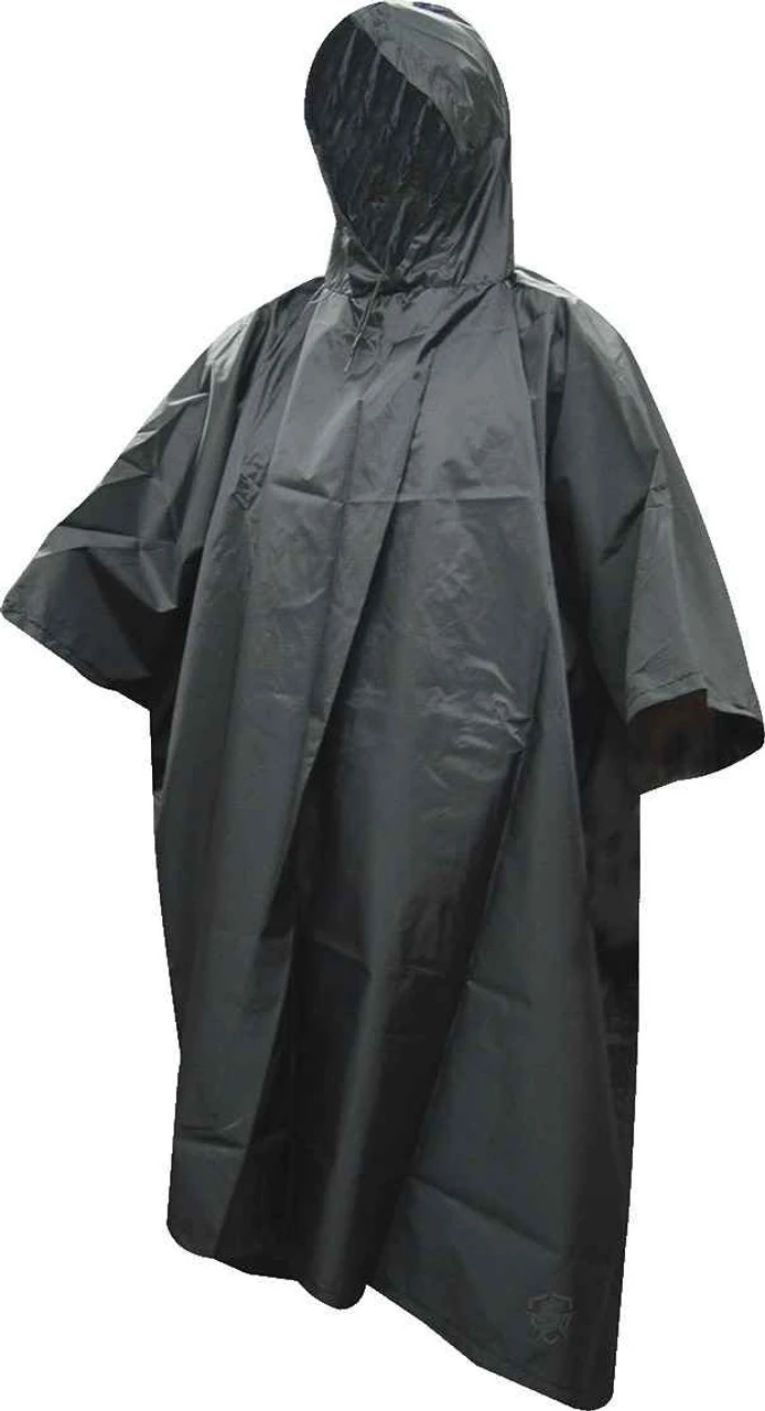 5ive Star Gear Poncho 3 5ive Star Gear Poncho