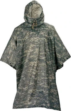5ive Star Gear Poncho 8 5ive Star Gear Poncho -Outdoor Life Store 5ive star gear gi spec military poncho poncho 5i 61424.1599165099