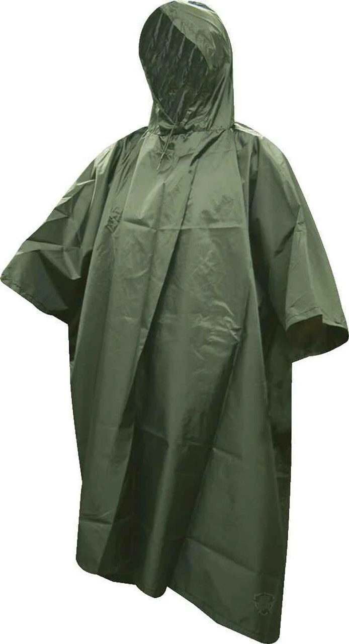 5ive Star Gear Poncho 4 5ive Star Gear Poncho - Image 2