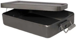 5ive Star Gear Pocket Survival Tin