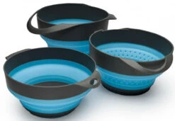 Adventure Medical Kit SOL Flat Pack Bowls And Strainer Set 0140-1006 10 Adventure Medical Kit SOL Flat Pack Bowls And Strainer Set 0140-1006 -Outdoor Life Store adventure medical kit sol flat pack bowls and strainer set 0140 1006 0140 1006 36197.1647698940