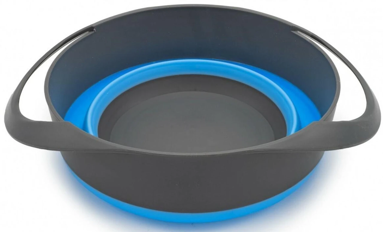 Adventure Medical Kit SOL Flat Pack Bowls And Strainer Set 0140-1006 7 Adventure Medical Kit SOL Flat Pack Bowls And Strainer Set 0140-1006 - Image 5