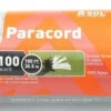 Adventure Medical Kits 100ft. SOL 1100 Paracord 0140-1744 -Outdoor Life Store adventure medical kits 100ft sol 1100 paracord 0140 1744 0140 1744 71241.1647698716