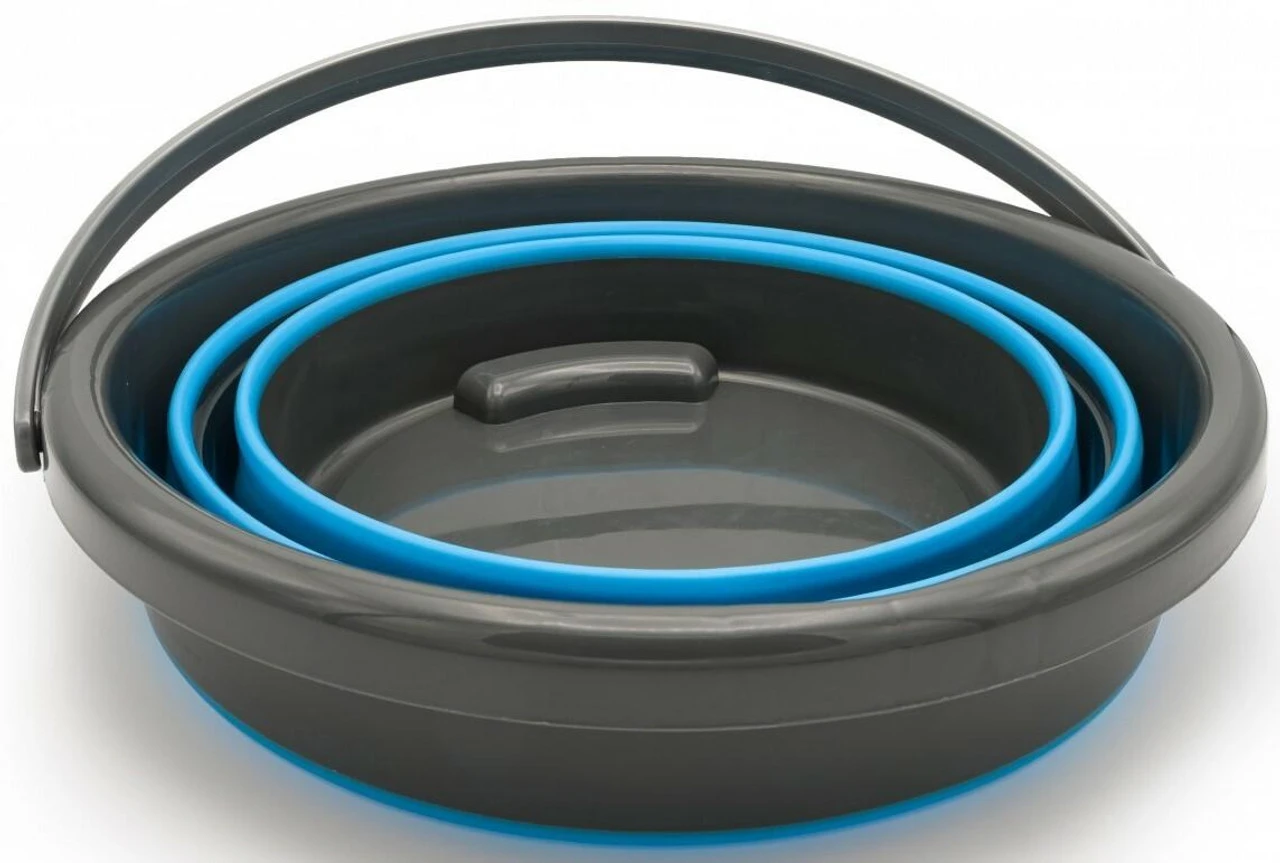 Adventure Medical Kits 10L SOL Flat Pack Bucket 0140-1010 4 Adventure Medical Kits 10L SOL Flat Pack Bucket 0140-1010 - Image 2