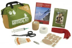 Adventure Medical Kits Adventure Dog Series, Me & My Dog 0135-0110 -Outdoor Life Store adventure medical kits adventure dog series me and my dog 0135 0110 0135 0110 38494.1635942068