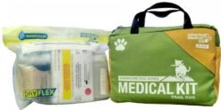 Adventure Medical Kits Adventure Dog Series, Trail Dog Medical Kit 0135-0115 10 Adventure Medical Kits Adventure Dog Series, Trail Dog Medical Kit 0135-0115 -Outdoor Life Store adventure medical kits adventure dog series trail dog medical kit 0135 0115 0135 0115 73055.1635942042