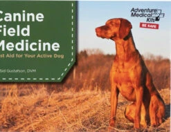 Adventure Medical Kits Adventure Dog Vet-In-A-Box Medical Kit 0135-0117 -Outdoor Life Store adventure medical kits adventure dog vet in a box medical kit 0135 0117 0135 0117 46443.1635902075