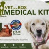 Adventure Medical Kits Adventure Dog Vet-In-A-Box Medical Kit 0135-0117 2 Adventure Medical Kits Adventure Dog Vet-In-A-Box Medical Kit 0135-0117 -Outdoor Life Store adventure medical kits adventure dog vet in a box medical kit 0135 0117 0135 0117 60405.1635902068