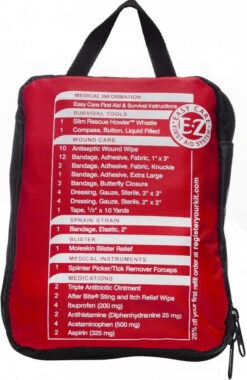 Adventure Medical Kits Adventure First Aid Series, 1.00120-0210 -Outdoor Life Store adventure medical kits adventure first aid series 1.0 0120 0210 0120 0210 14933.1635811103