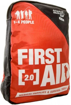 Adventure Medical Kits Adventure First Aid Series, 2.0 0120-0220 -Outdoor Life Store adventure medical kits adventure first aid series 2.0 0120 0220 0120 0220 46909.1635811124