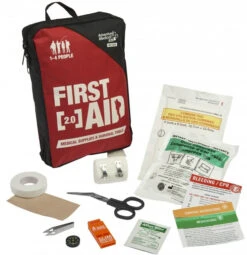 Adventure Medical Kits Adventure First Aid Series, 2.0 0120-0220 -Outdoor Life Store adventure medical kits adventure first aid series 2.0 0120 0220 0120 0220 88744.1635811147