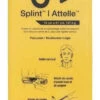 Adventure Medical Kits C-Splint 7010-0402 1 Adventure Medical Kits C-Splint 7010-0402 -Outdoor Life Store adventure medical kits c splint 7010 0402 36460.1599178423