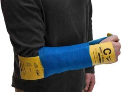 Adventure Medical Kits C-Splint 7010-0402 -Outdoor Life Store adventure medical kits c splint 7010 0402 85574.1599179685