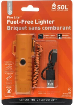 Adventure Medical Kits SOL Fire Lite Fuel Free Lighter 0140-1243 11 Adventure Medical Kits SOL Fire Lite Fuel Free Lighter 0140-1243 -Outdoor Life Store adventure medical kits fire lite fuel free lighter 0140 1243 38308.1616660114