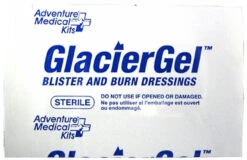 Adventure Medical Kits GlacierGel Blister And Burn Dressing 0155-0552 -Outdoor Life Store adventure medical kits glaciergel blister and burn dressing 0155 0552 0155 0552 07575.1635811113