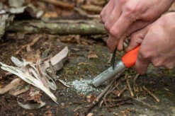 Adventure Medical Kits Mag Striker With Tinder Cord 0140-1242 -Outdoor Life Store adventure medical kits mag striker with tinder cord 0140 1242 78993.1616660184