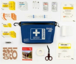 Adventure Medical Kits Marine 150 First Aid Kit 0115-0150 7 Adventure Medical Kits Marine 150 First Aid Kit 0115-0150 -Outdoor Life Store adventure medical kits marine 150 first aid kit 0115 0150 0115 0150 36800.1647698702