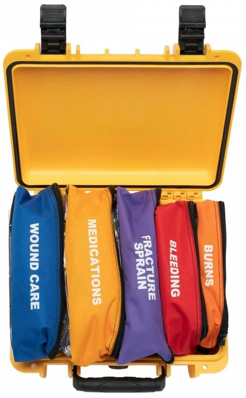 Adventure Medical Kits Marine 1500 First Aid Kit 0115-1500 6 Adventure Medical Kits Marine 1500 First Aid Kit 0115-1500 - Image 4