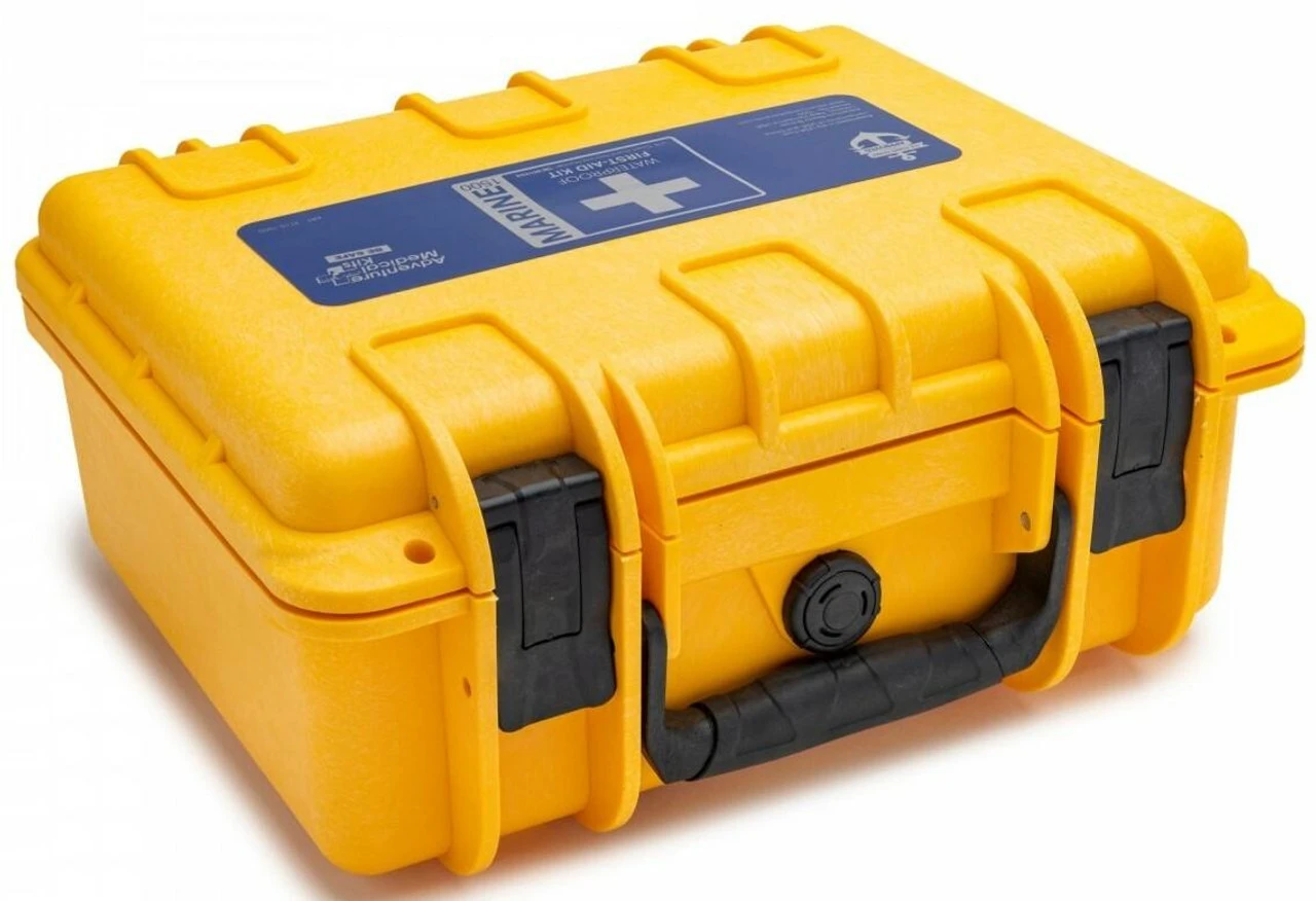 Adventure Medical Kits Marine 1500 First Aid Kit 0115-1500 5 Adventure Medical Kits Marine 1500 First Aid Kit 0115-1500 - Image 3