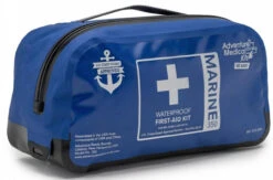 Adventure Medical Kits Marine 350 First Aid Kit 0115-0350 -Outdoor Life Store adventure medical kits marine 350 first aid kit 0115 0350 0115 0350 18633.1647698926