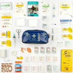 Adventure Medical Kits Marine 350 First Aid Kit 0115-0350 -Outdoor Life Store adventure medical kits marine 350 first aid kit 0115 0350 0115 0350 36098.1647698723