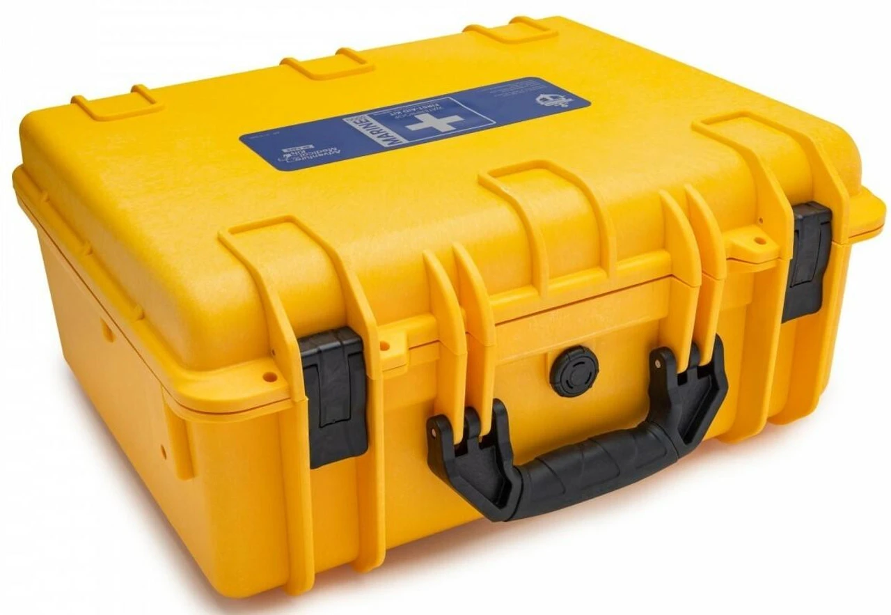 Adventure Medical Kits Marine 3500 First Aid Kit 0115-3500 5 Adventure Medical Kits Marine 3500 First Aid Kit 0115-3500 - Image 3