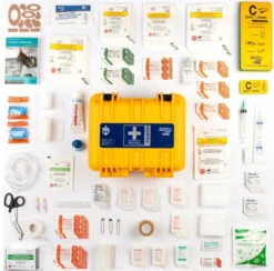 Adventure Medical Kits Marine 600 First Aid Kit 0115-0601 9 Adventure Medical Kits Marine 600 First Aid Kit 0115-0601 -Outdoor Life Store adventure medical kits marine 600 first aid kit 0115 0601 0115 0601 08391.1647698780