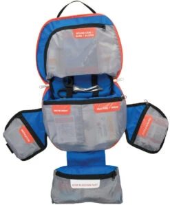 Adventure Medical Kits Medical Mountain Guide Kit 0100-1007 9 Adventure Medical Kits Medical Mountain Guide Kit 0100-1007 -Outdoor Life Store adventure medical kits medical mountain guide kit 0100 1007 0100 1007 16596.1647698769