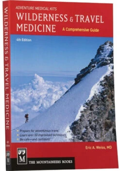 Adventure Medical Kits Medical Mountain Guide Kit 0100-1007 11 Adventure Medical Kits Medical Mountain Guide Kit 0100-1007 -Outdoor Life Store adventure medical kits medical mountain guide kit 0100 1007 0100 1007 23446.1647698925