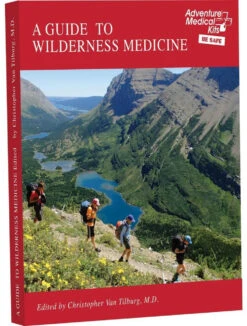 Adventure Medical Kits Mountain Backpacker Medical Kit 0100-1003 -Outdoor Life Store adventure medical kits mountain backpacker medical kit 0100 1003 0100 1003 97422.1647698799