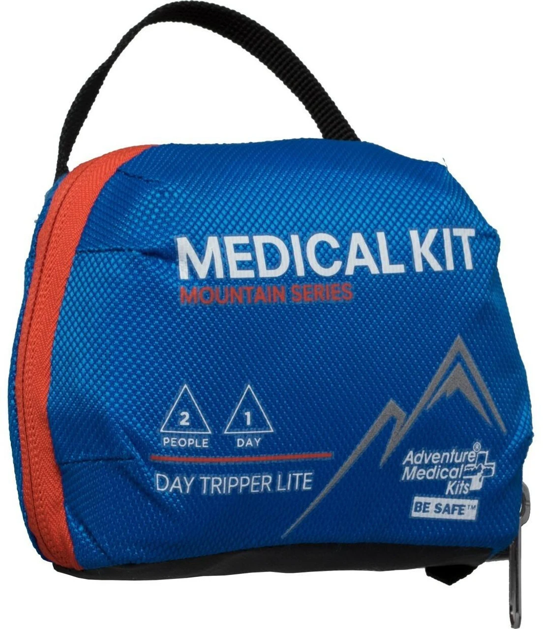 Adventure Medical Kits Mountain Day Tripper Lite Medical Kit 0100-1000 3 Adventure Medical Kits Mountain Day Tripper Lite Medical Kit 0100-1000