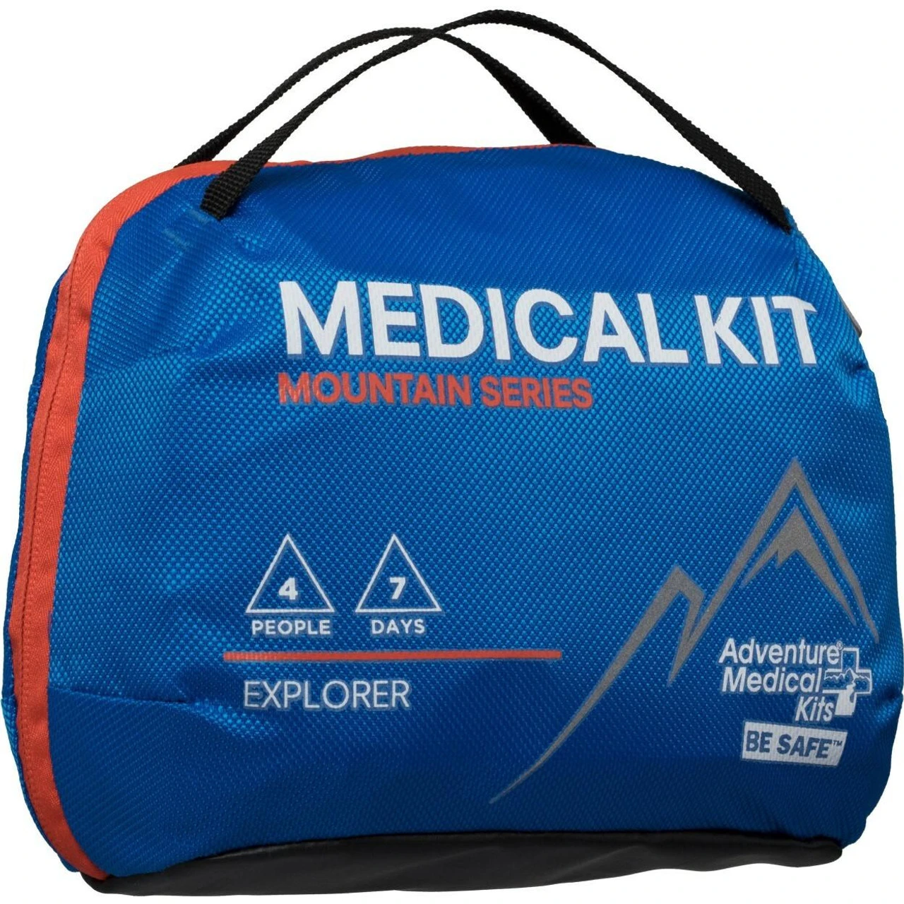 Adventure Medical Kits Mountain Explorer Medical Kit 0100-1005 3 Adventure Medical Kits Mountain Explorer Medical Kit 0100-1005