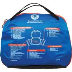 Adventure Medical Kits Mountain Explorer Medical Kit 0100-1005 8 Adventure Medical Kits Mountain Explorer Medical Kit 0100-1005 -Outdoor Life Store adventure medical kits mountain explorer medical kit 0100 1005 0100 1005 99536.1648063030