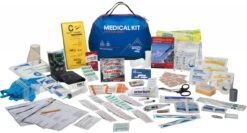 Adventure Medical Kits Mountain Mountaineer Medical Kit 0100-1009 9 Adventure Medical Kits Mountain Mountaineer Medical Kit 0100-1009 -Outdoor Life Store adventure medical kits mountain mountaineer medical kit 0100 1009 0100 1009 17896.1647698708