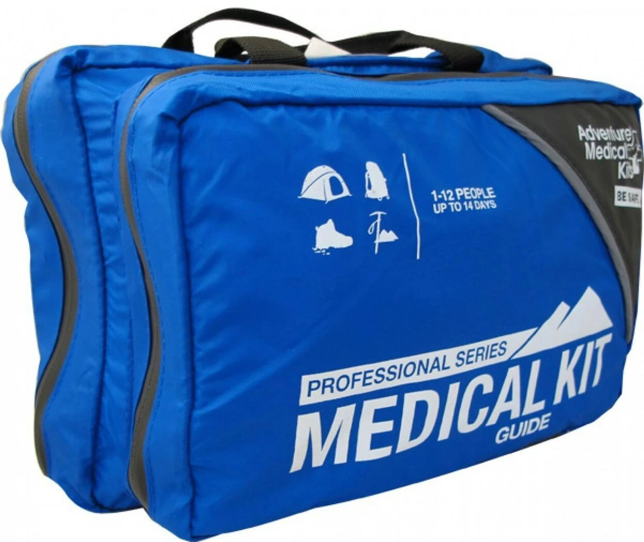 Adventure Medical Kits Professional Series Guide 1 0100-0501 3 Adventure Medical Kits Professional Series Guide 1 0100-0501