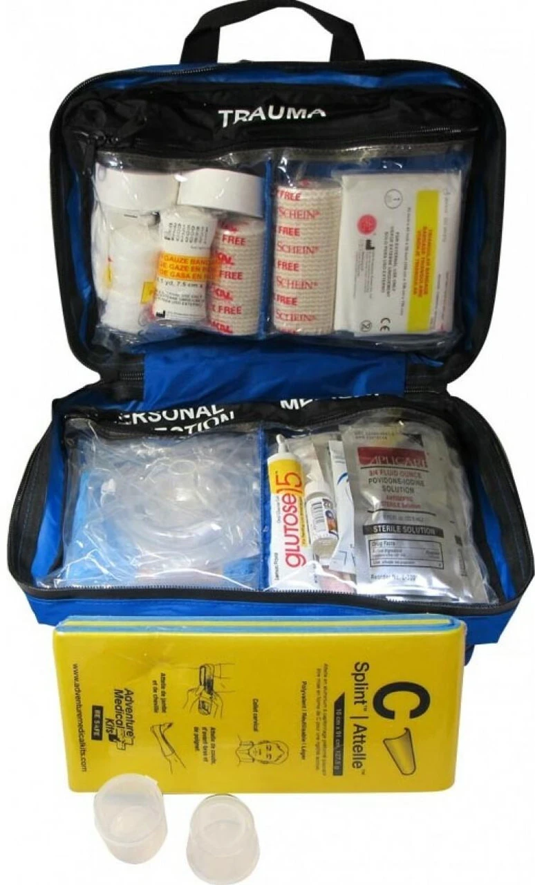 Adventure Medical Kits Professional Series Guide 1 0100-0501 7 Adventure Medical Kits Professional Series Guide 1 0100-0501 - Image 5