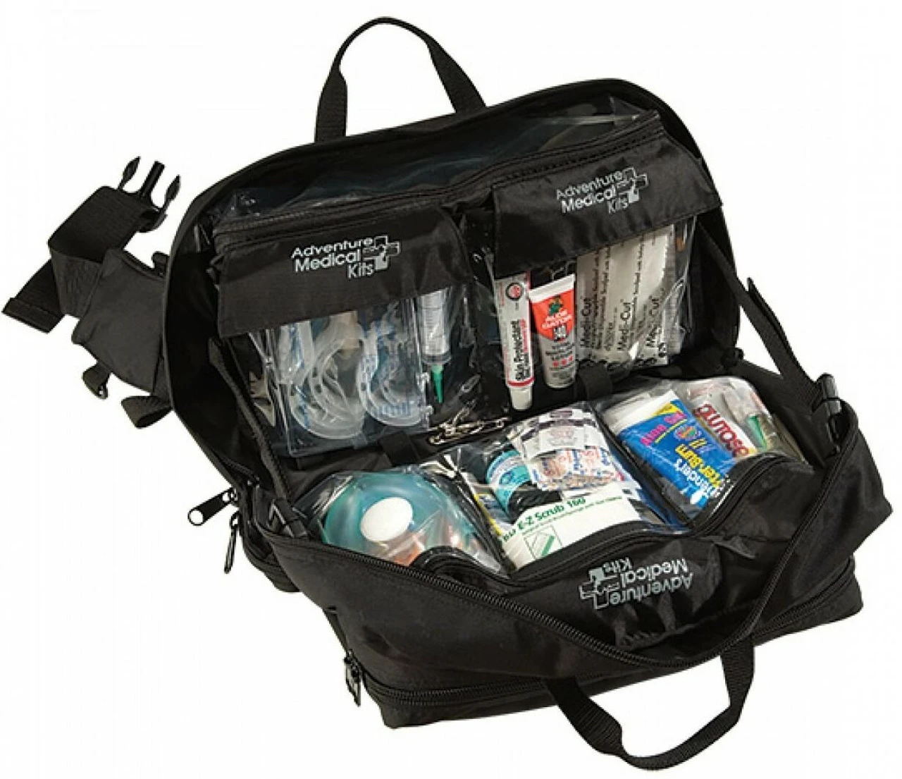 Adventure Medical Kits Professional Series Mountain Medic 0100-0502 4 Adventure Medical Kits Professional Series Mountain Medic 0100-0502 - Image 2