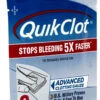 Adventure Medical Kits QuikClot Gauze 3" X 2' 5020-0025