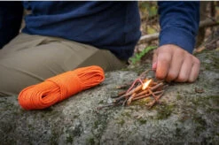 Adventure Medical Kits SOL 50ft. Fire Lite Tinder Cord 550 0140-1732 -Outdoor Life Store adventure medical kits sol 50ft fire lite tinder cord 550 0140 1732 0140 1732 36337.1647698715
