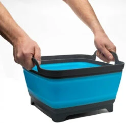 Adventure Medical Kits SOL 8L Flat Pack Sink 0140-1008 -Outdoor Life Store adventure medical kits sol 8l flat pack sink 0140 1008 0140 1008 22492.1647698760