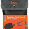 Adventure Medical Kits SOL Packable Field Shovel 0140-1024