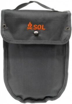 Adventure Medical Kits SOL Packable Field Shovel 0140-1024 -Outdoor Life Store adventure medical kits sol packable field shovel 0140 1024 0140 1024 23932.1636781304