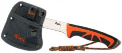 Adventure Medical Kits SOL Stoke Camp Hatchet 0140-1016 -Outdoor Life Store adventure medical kits sol stoke camp hatchet 0140 1016 0140 1016 63794.1636781315