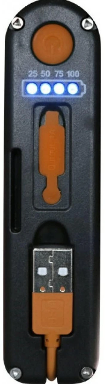 Adventure Medical Kits SOL Venture Light 2600 Recharge With Power Bank 0140-1306 4 Adventure Medical Kits SOL Venture Light 2600 Recharge With Power Bank 0140-1306 - Image 2