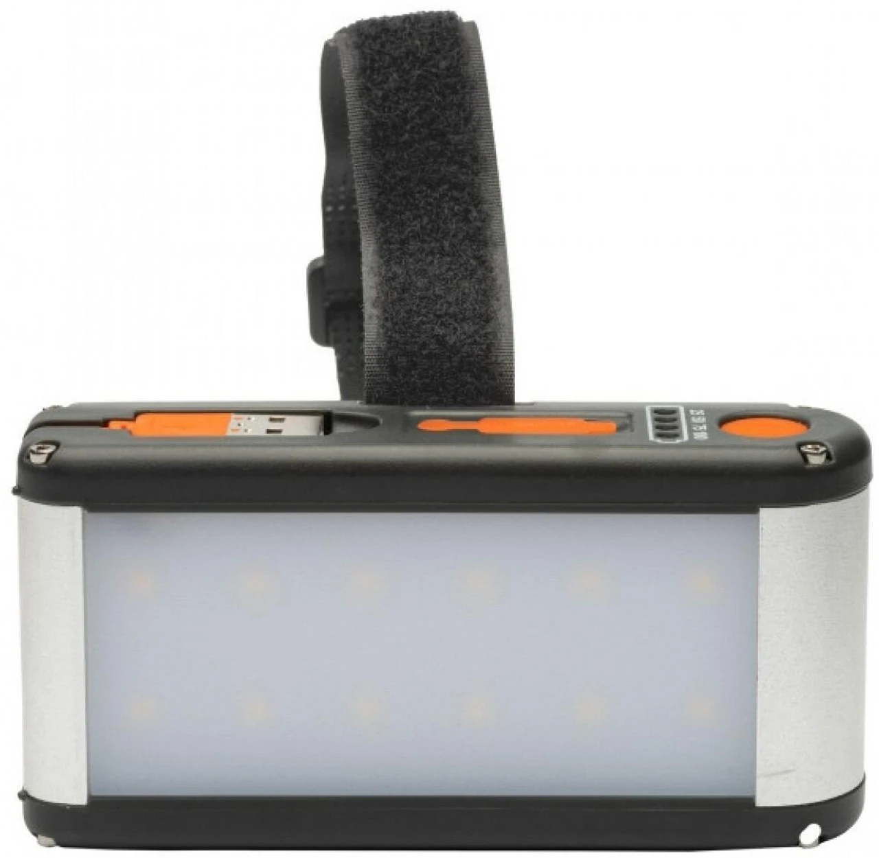 Adventure Medical Kits SOL Venture Light 2600 Recharge With Power Bank 0140-1306 7 Adventure Medical Kits SOL Venture Light 2600 Recharge With Power Bank 0140-1306 - Image 5