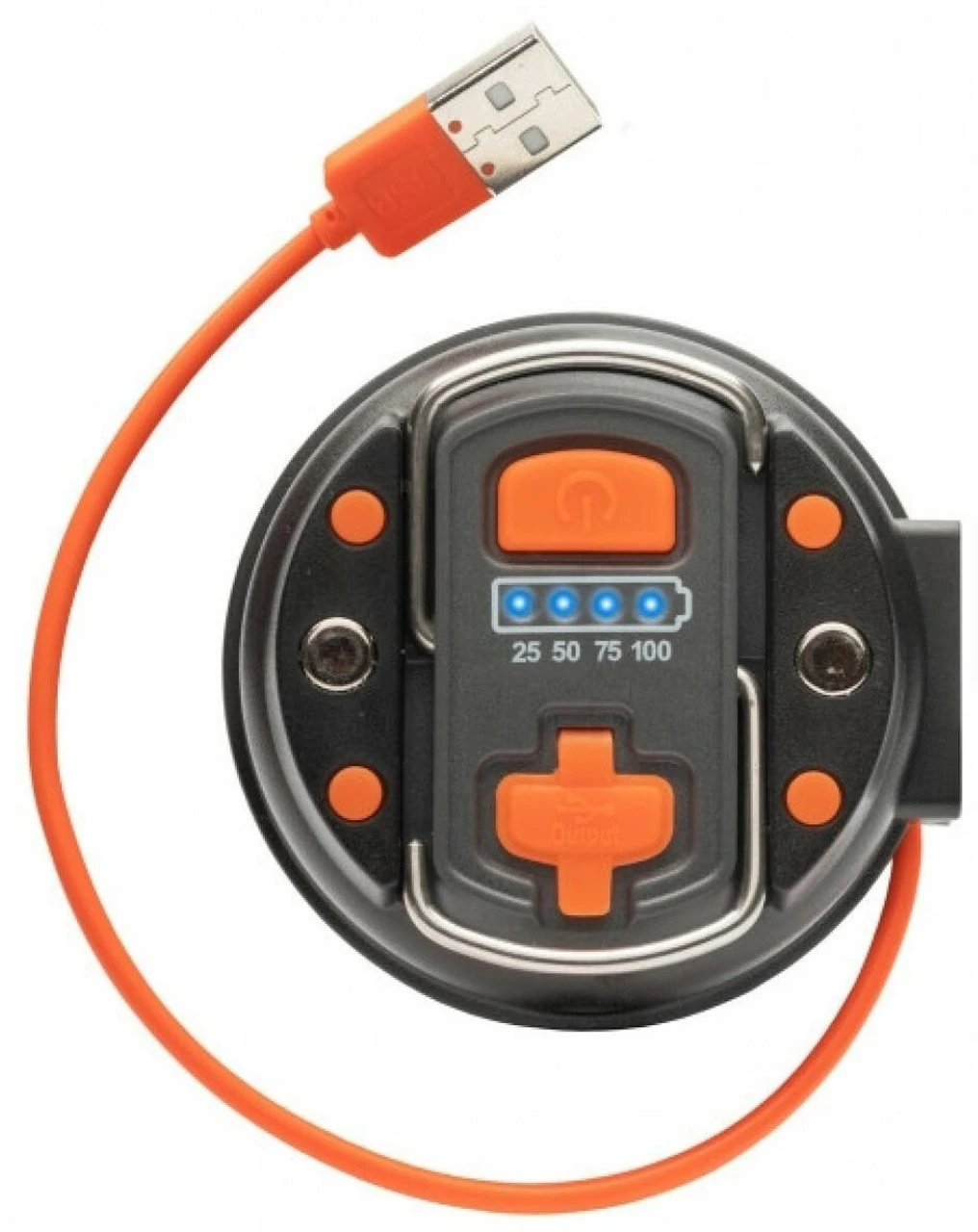 Adventure Medical Kits SOL Venture Light 3000 Recharge With Power Bank 0140-1305 4 Adventure Medical Kits SOL Venture Light 3000 Recharge With Power Bank 0140-1305 - Image 2